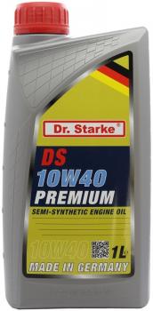 Dr.Starke Motoröl Premium 10W40 1L Semi Synthetic Motor Oil